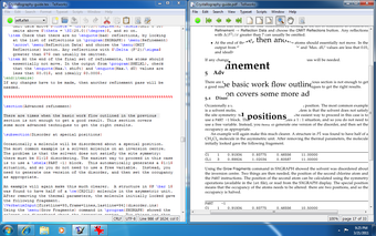 Image 0 for TeXworks