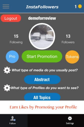 Image 0 for Wow VIP Followers for Ins…