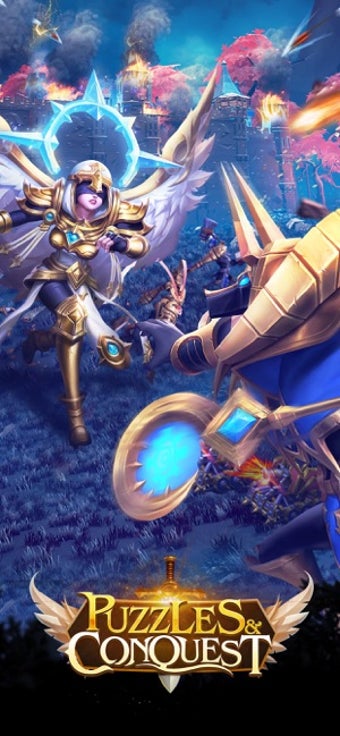 Image 3 for Puzzles & Conquest