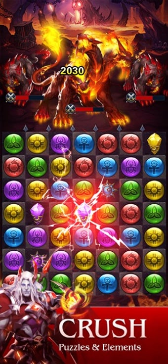 Image 1 for Puzzles & Conquest