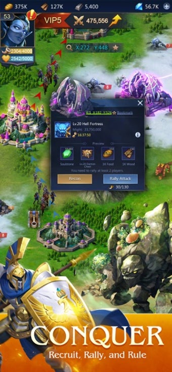 Image 2 for Puzzles & Conquest