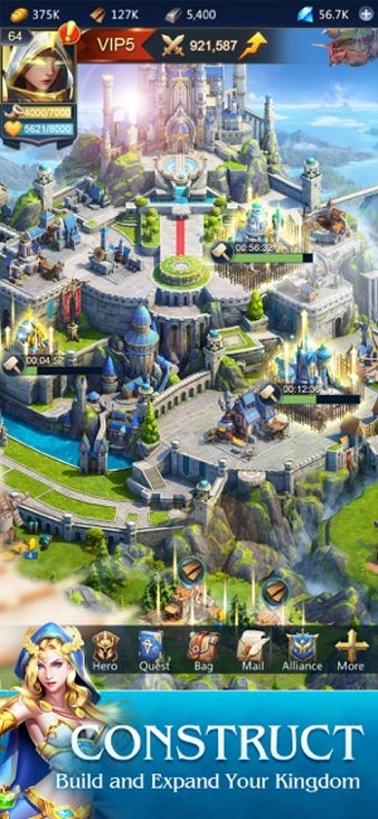 Image 0 for Puzzles & Conquest