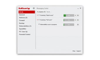 Imagen 0 para BullGuard Antivirus