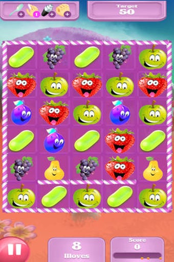 Image 0 for Fruit Loop