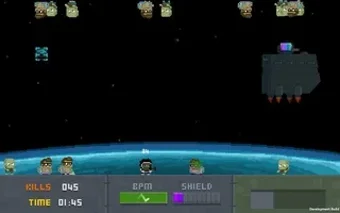 Image 0 for Zombie Portals