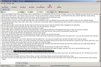 Imagen 0 para Digital Catholic Bible