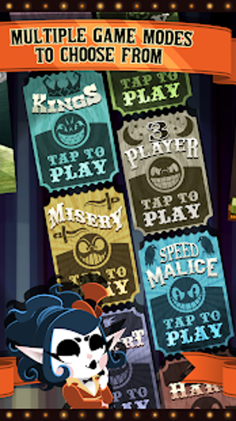 Image 0 for Spite & Malice
