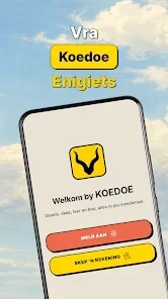 Image 0 for Koedoe
