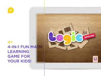 Imagen 0 para Logic Advanced learn addi…