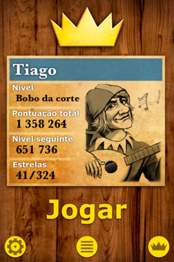 Image 0 for King of Math: Full Game