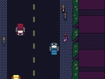 Image 0 for Axel in Harlem: The Game