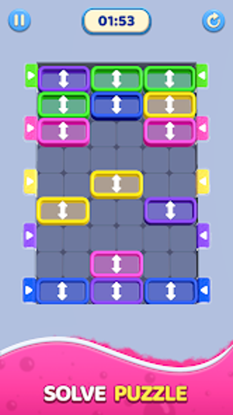 Image 0 for Water Block Splash