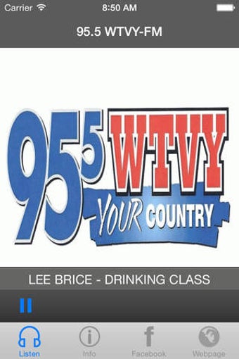 Image 0 for Your Country 95.5 WTVY
