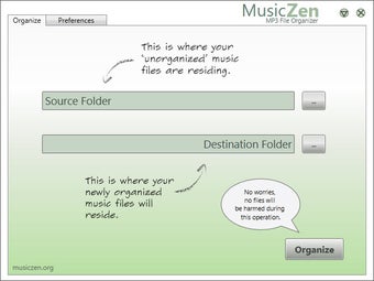 Image 1 for MusicZen