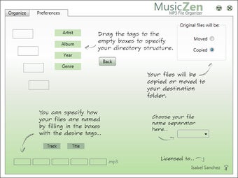 Imagen 2 para MusicZen