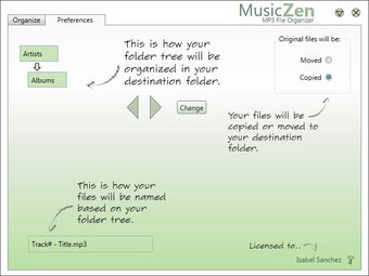 Imagen 1 para MusicZen