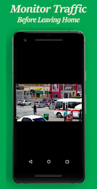 Imagen 0 para Traffic Cam TT