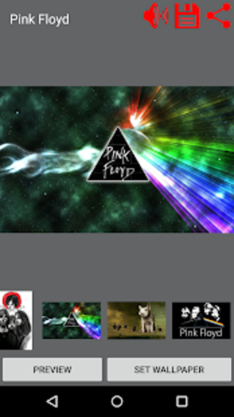 Image 1 for Classic Rock Wallpapers F…