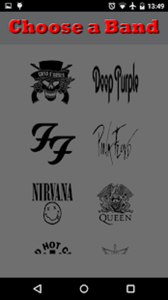 Image 3 for Classic Rock Wallpapers F…