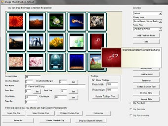 Image 0 for Image Thumbnail CP SDK Ac…