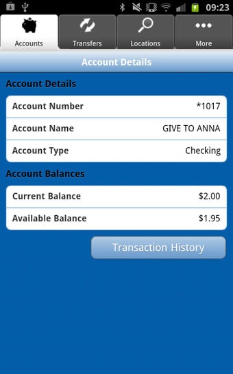 Image 3 for Standard Bank Mobile Bank…