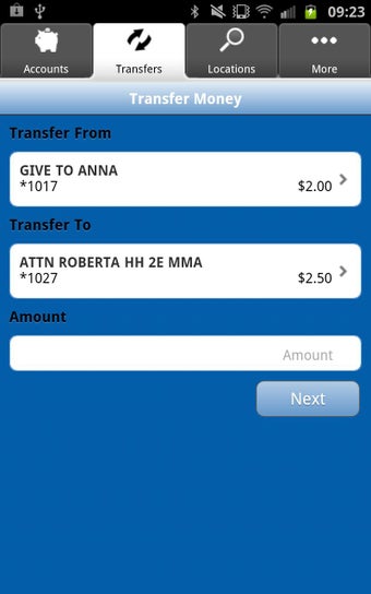 Image 0 for Standard Bank Mobile Bank…