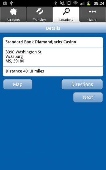 Image 2 for Standard Bank Mobile Bank…