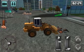 Image 1 for Construction Loader Simul…
