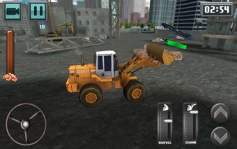 Imagen 2 para Construction Loader Simul…
