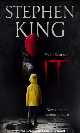 Imagen 2 para It - By Stephen King for …