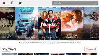 Imagen 2 para Movies HD - Free for Wind…