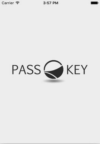 Image 0 for PassKey Password Generato…