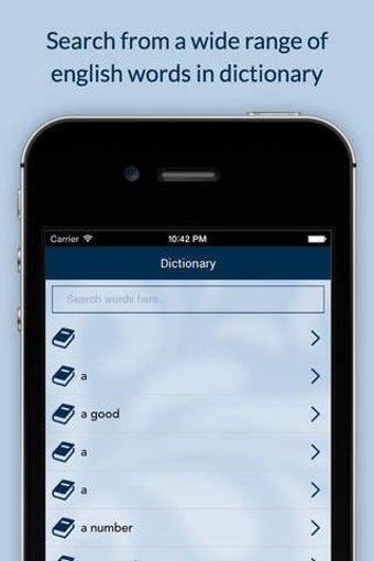 Image 0 for Offline English to Urdu D…