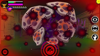 Imagen 0 para Severed