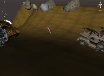 Image 4 for Iron Tank: War in the Des…