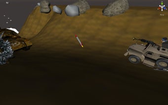 Image 2 for Iron Tank: War in the Des…