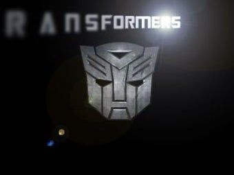 Image 0 for Transformers Screensaver