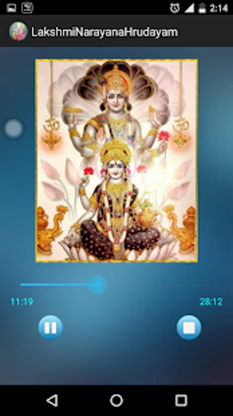 Image 3 for Sri Lakshmi Narayana Hrud…