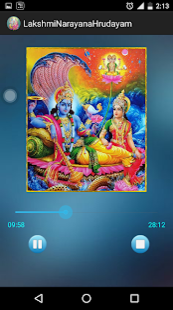 Image 2 for Sri Lakshmi Narayana Hrud…