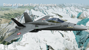 Image 0 for Aerofly 1 Flight Simulato…