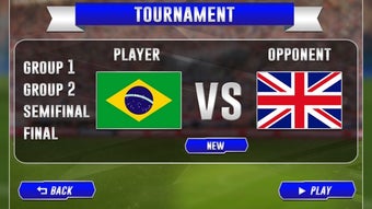 Image 0 for Real Football 2016