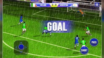 Image 3 for Real Football 2016