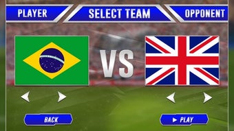 Image 2 for Real Football 2016