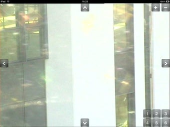 Image 1 for EyeSeeU HD - IP Camera Vi…