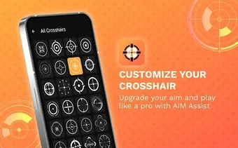 Image 0 for Elite Aim  Crosshair Gen