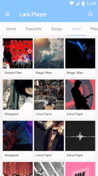 Imagen 0 para Lark Player