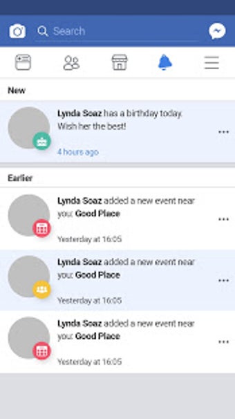 Image 2 for Lite for fb - Lite messen…