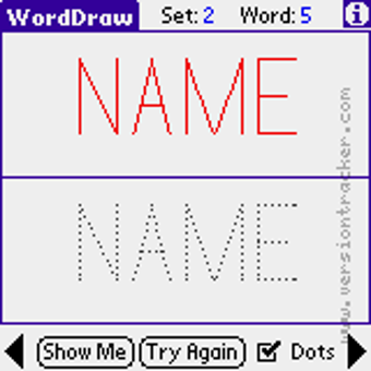 Imagen 0 para WordDraw
