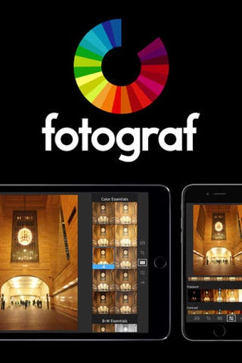Imagen 0 para Fotograf