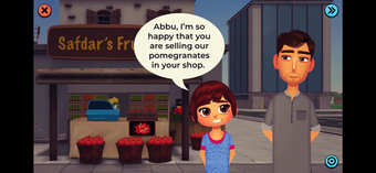 Image 0 for PomPak  Learn to Earn
